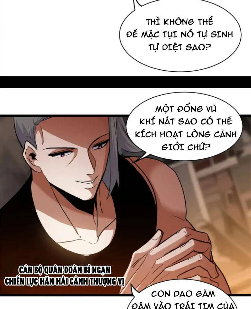 Ma Thú Siêu Thần Chapter 145 - 35