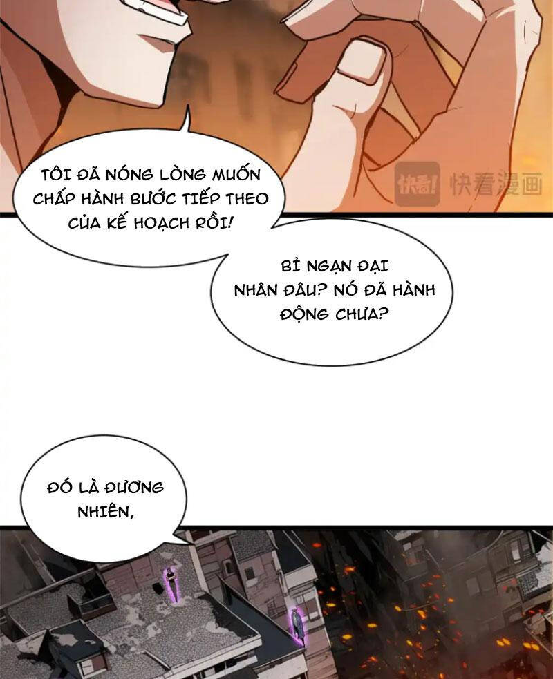 Ma Thú Siêu Thần Chapter 145 - 38