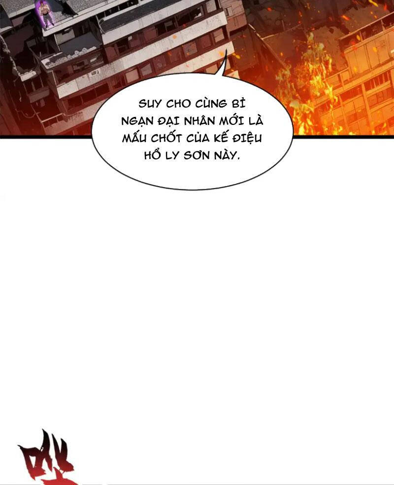Ma Thú Siêu Thần Chapter 145 - 39