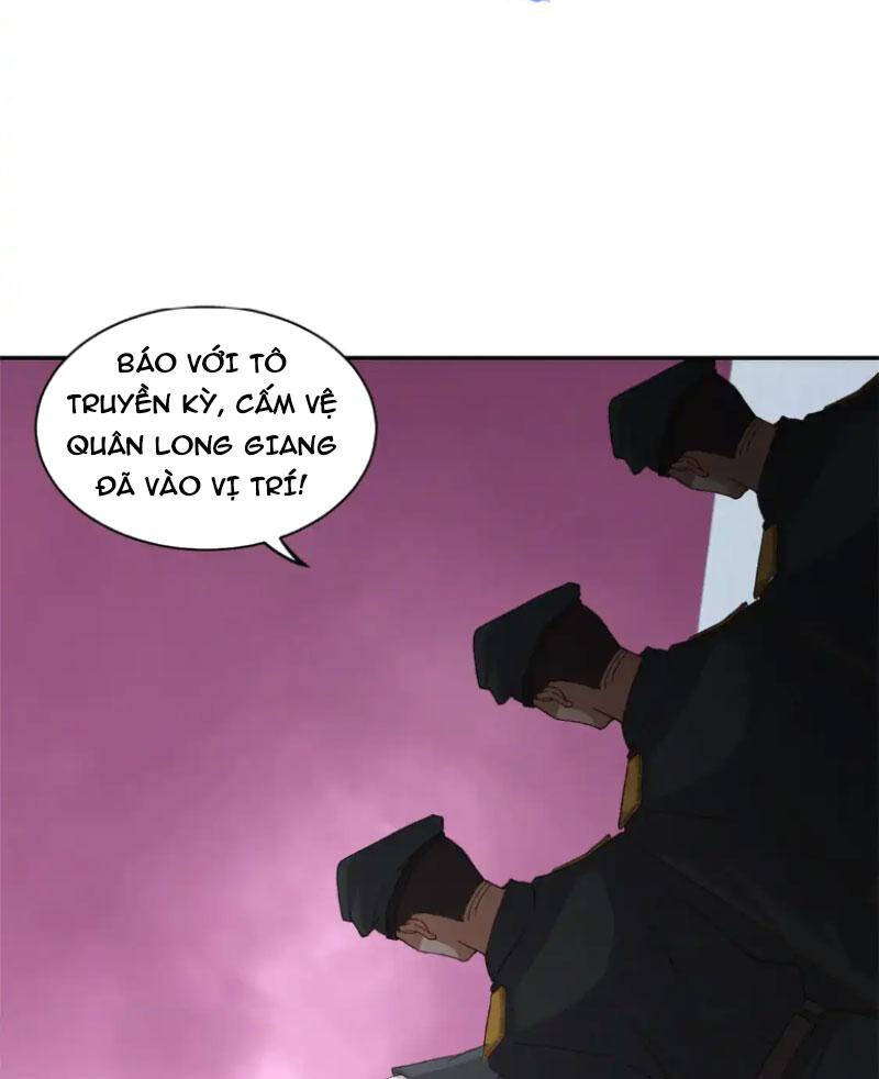 Ma Thú Siêu Thần Chapter 145 - 46
