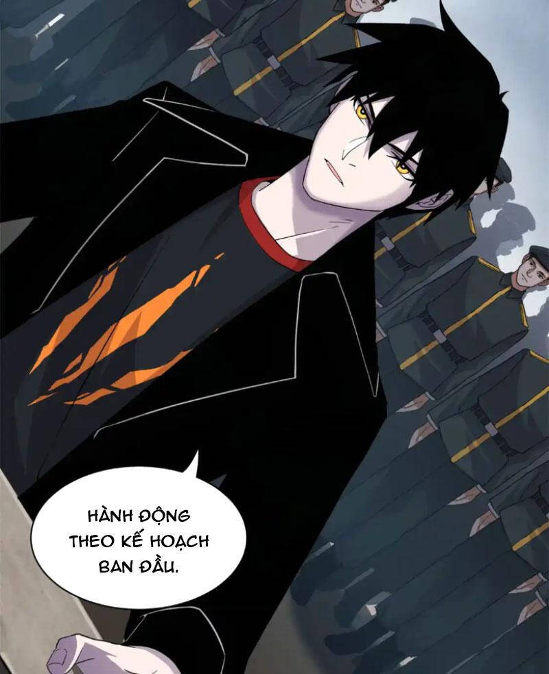 Ma Thú Siêu Thần Chapter 145 - 49