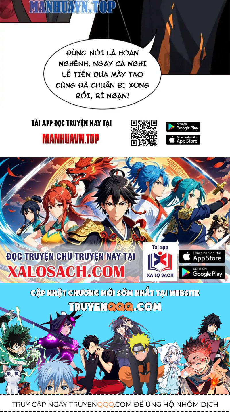 Ma Thú Siêu Thần Chapter 145 - 52