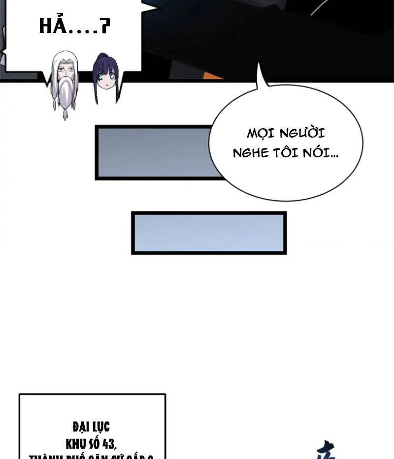 Ma Thú Siêu Thần Chapter 145 - 9