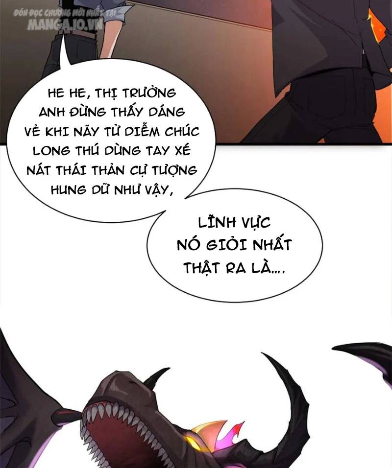 Ma Thú Siêu Thần Chapter 147 - 12