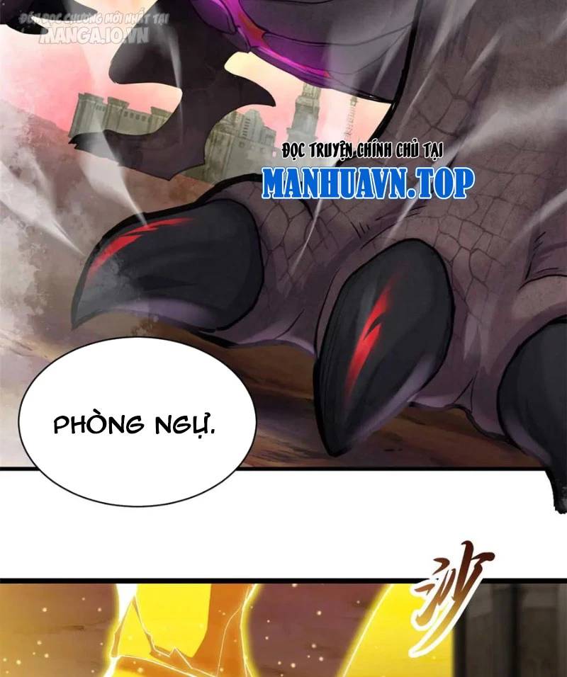 Ma Thú Siêu Thần Chapter 147 - 14