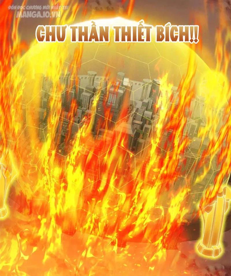 Ma Thú Siêu Thần Chapter 147 - 17