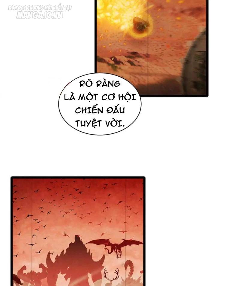 Ma Thú Siêu Thần Chapter 147 - 22
