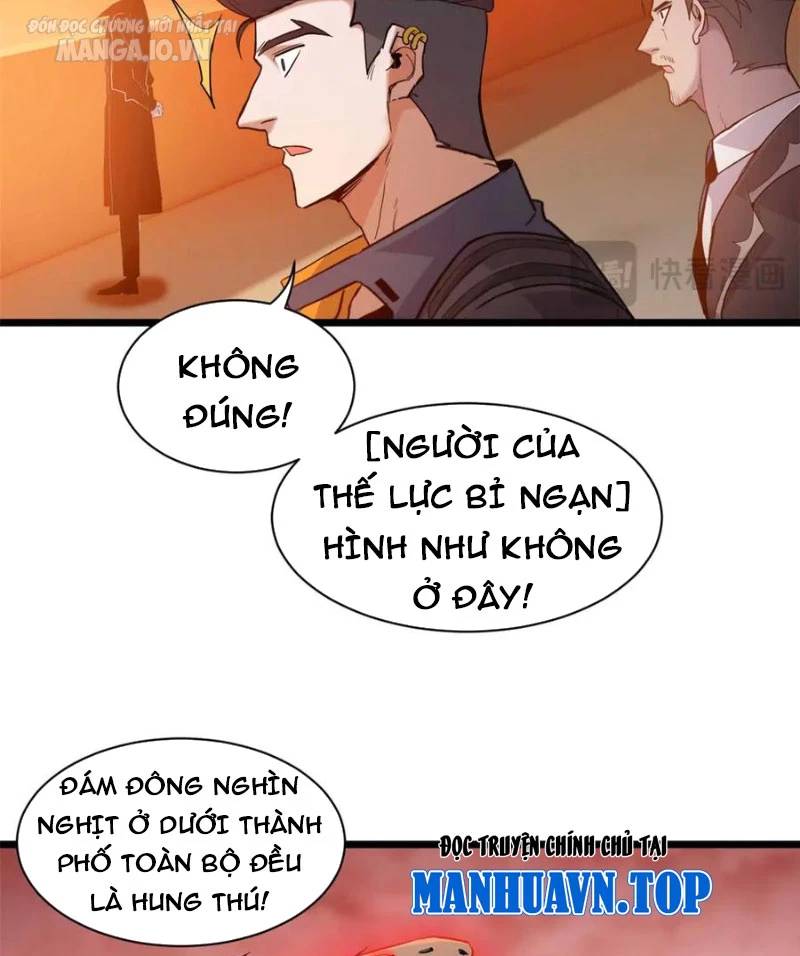 Ma Thú Siêu Thần Chapter 147 - 25