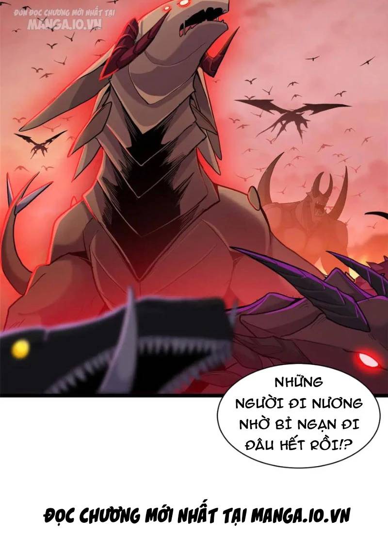 Ma Thú Siêu Thần Chapter 147 - 26