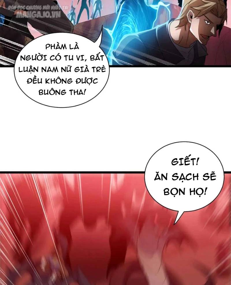 Ma Thú Siêu Thần Chapter 147 - 31