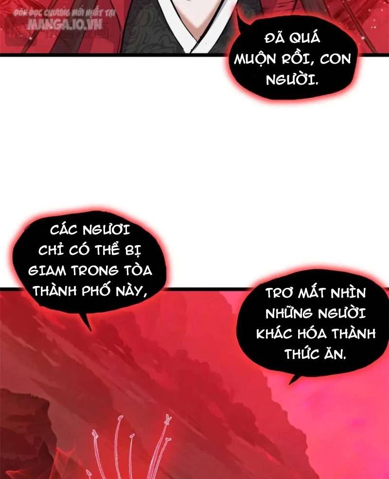 Ma Thú Siêu Thần Chapter 147 - 36