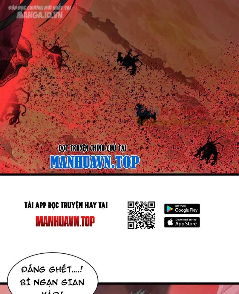 Ma Thú Siêu Thần Chapter 147 - 38