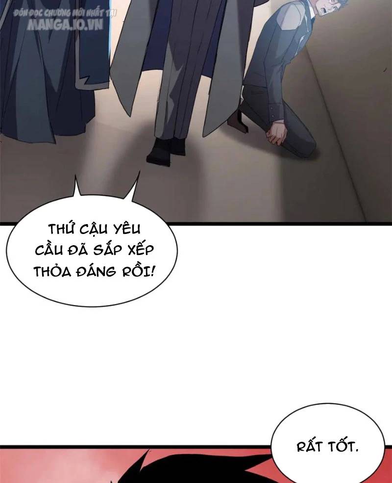 Ma Thú Siêu Thần Chapter 147 - 41