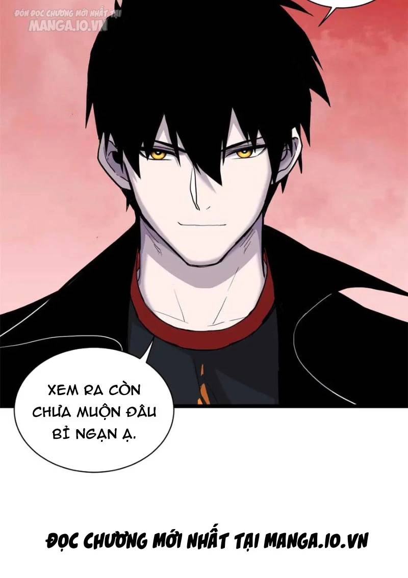 Ma Thú Siêu Thần Chapter 147 - 42