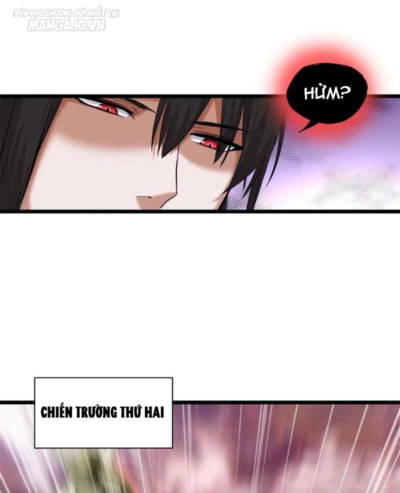 Ma Thú Siêu Thần Chapter 147 - 43