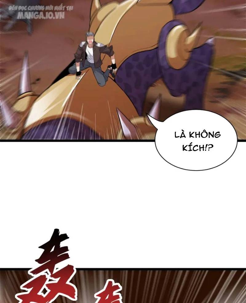Ma Thú Siêu Thần Chapter 147 - 46