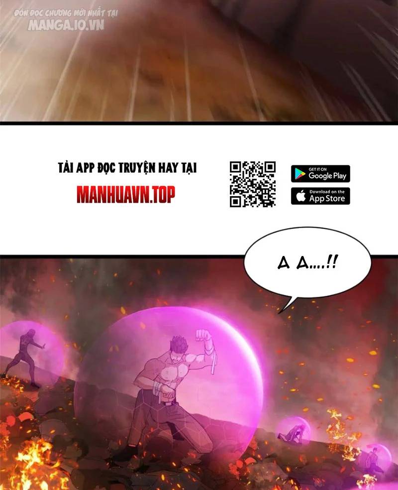 Ma Thú Siêu Thần Chapter 147 - 48