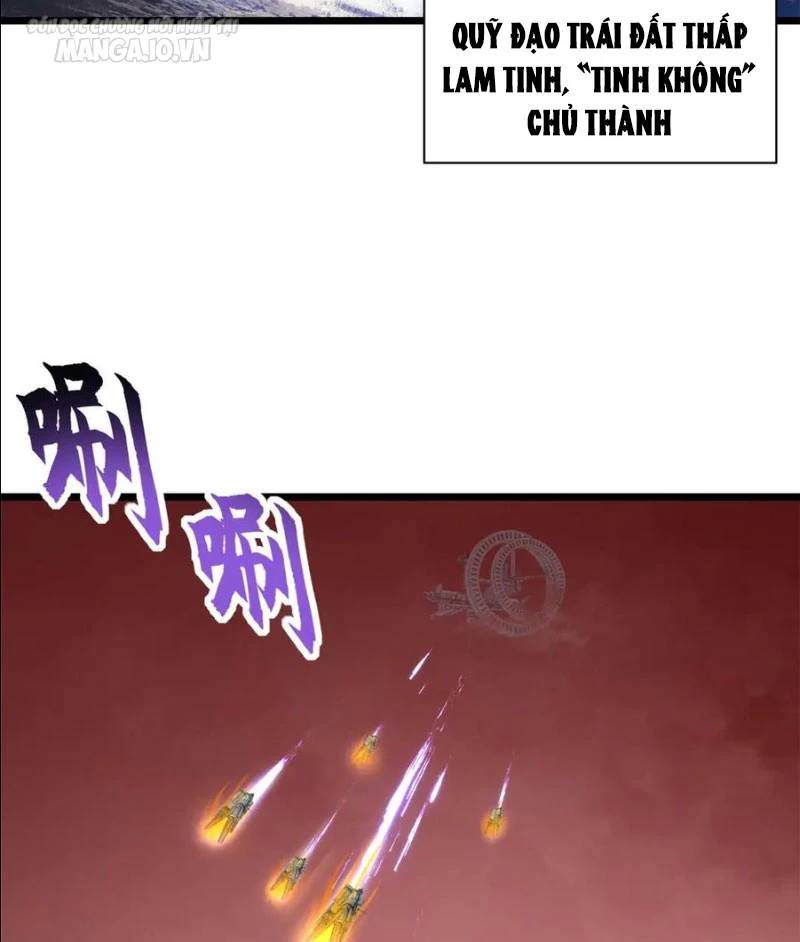 Ma Thú Siêu Thần Chapter 147 - 52