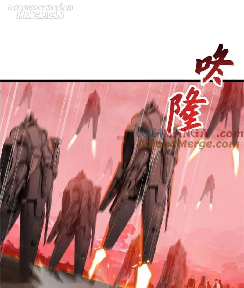 Ma Thú Siêu Thần Chapter 147 - 54