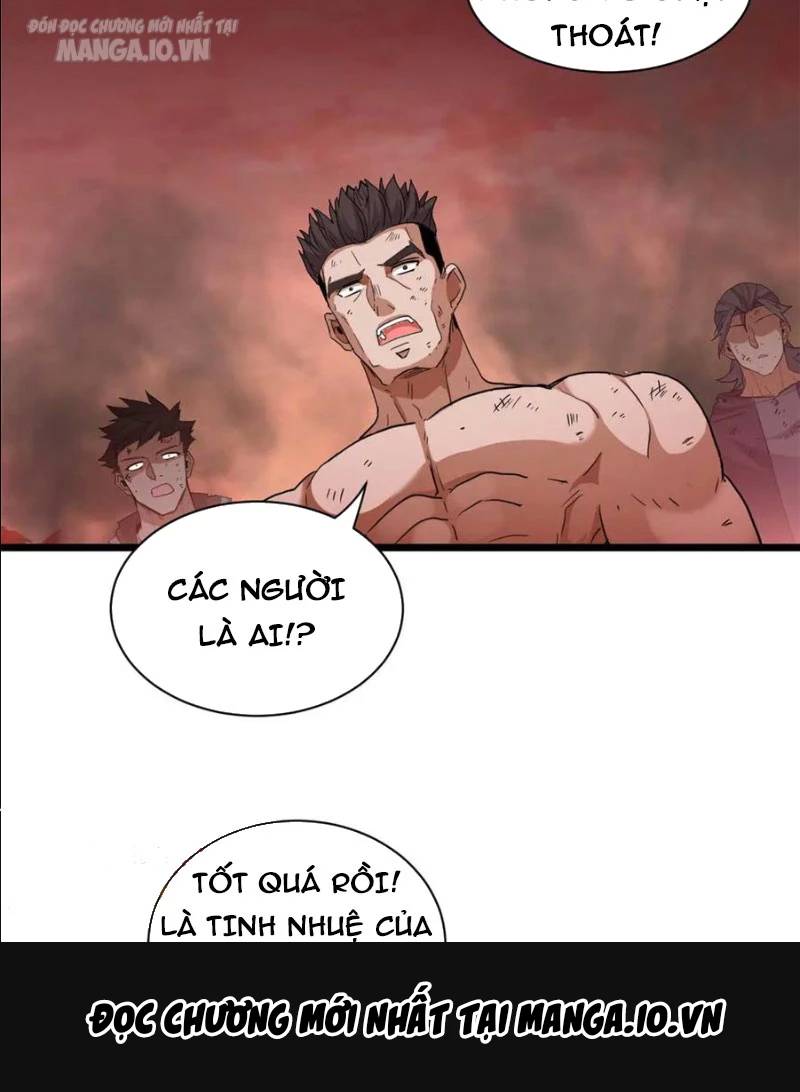 Ma Thú Siêu Thần Chapter 147 - 58