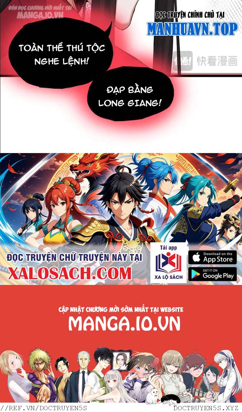 Ma Thú Siêu Thần Chapter 147 - 62