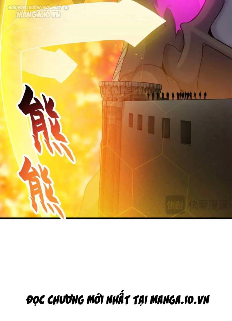 Ma Thú Siêu Thần Chapter 147 - 10
