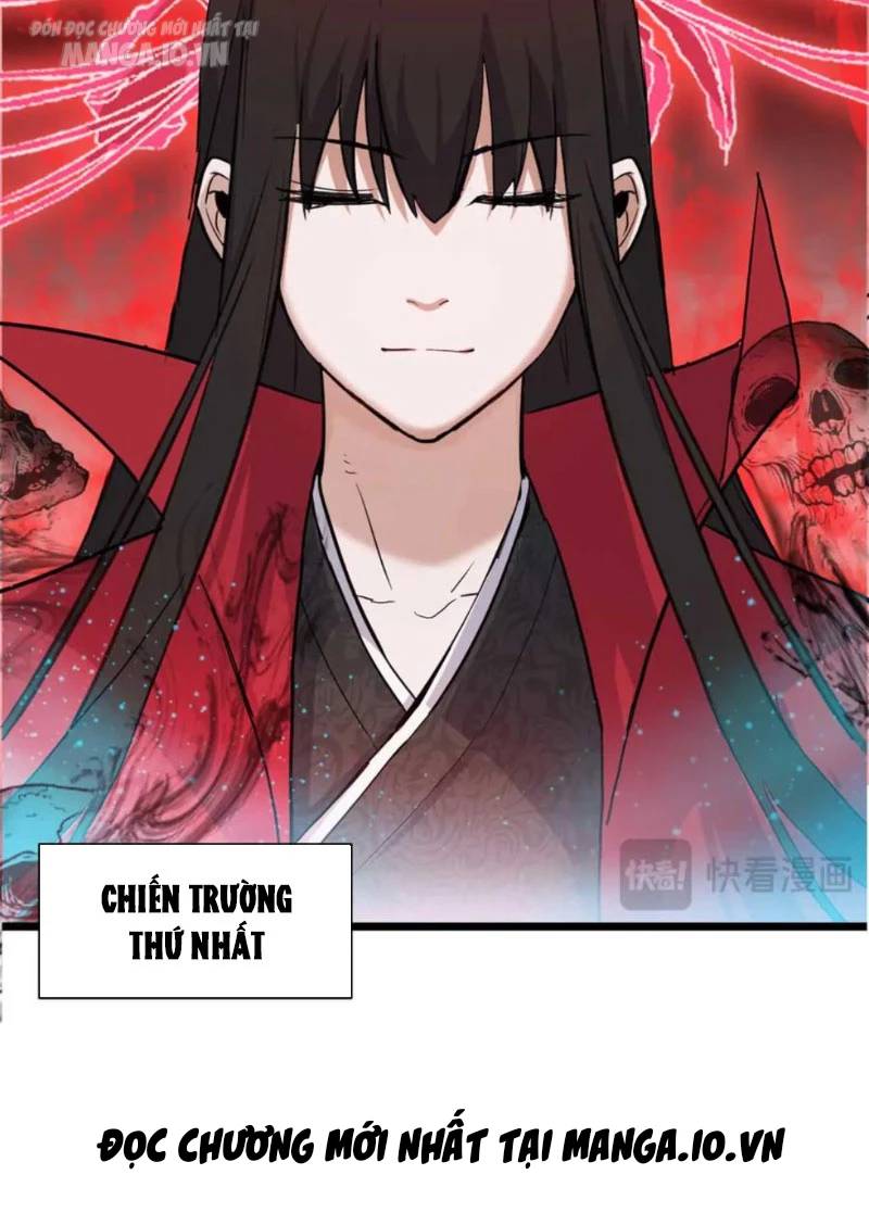 Ma Thú Siêu Thần Chapter 149 - 19