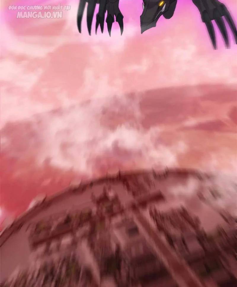 Ma Thú Siêu Thần Chapter 149 - 25