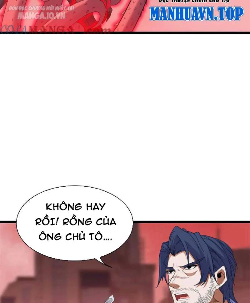 Ma Thú Siêu Thần Chapter 149 - 28