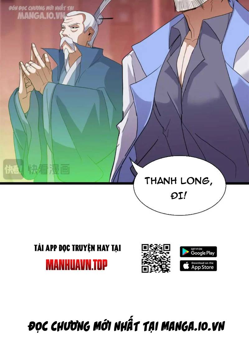 Ma Thú Siêu Thần Chapter 149 - 29
