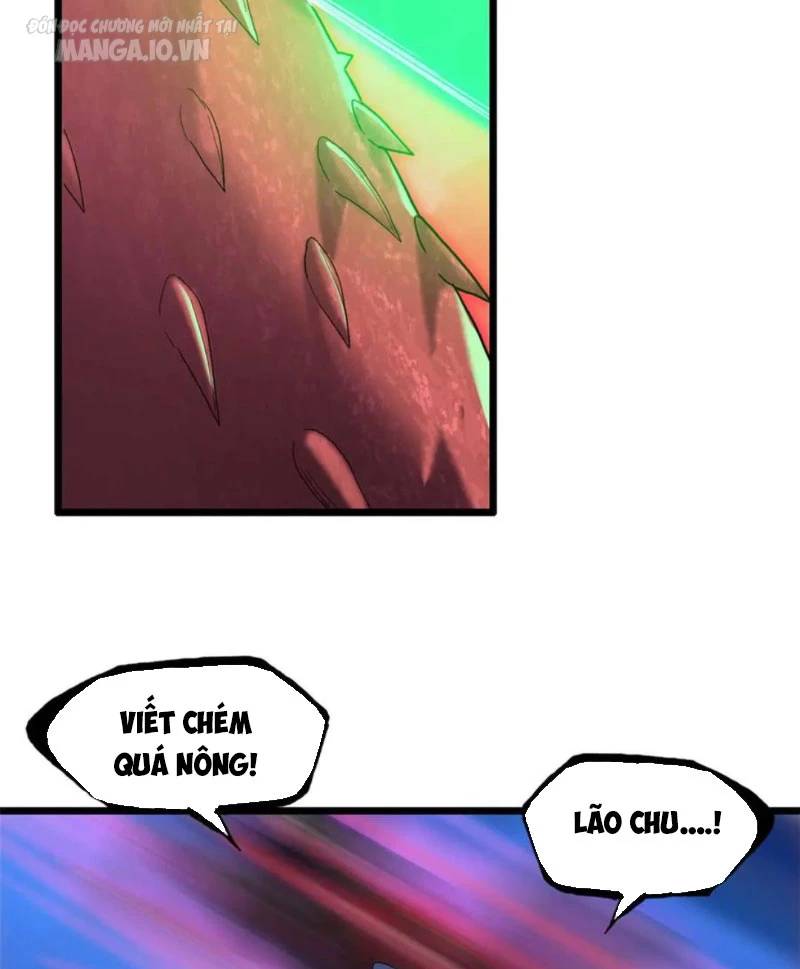 Ma Thú Siêu Thần Chapter 149 - 32