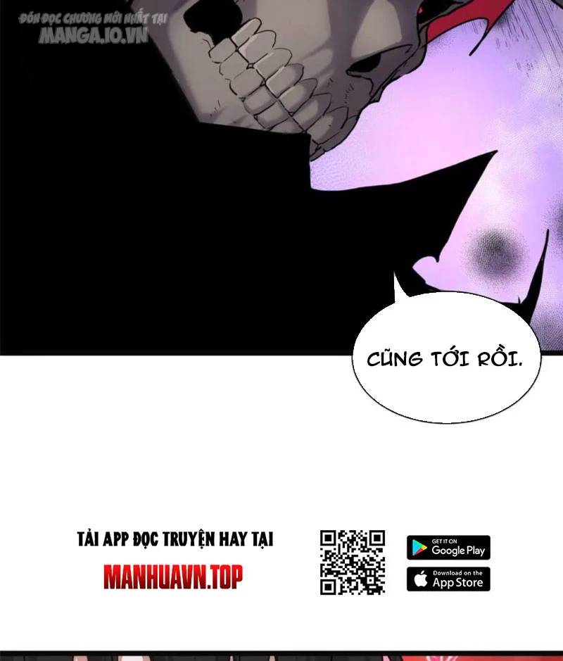 Ma Thú Siêu Thần Chapter 149 - 67