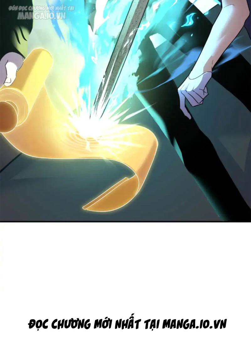 Ma Thú Siêu Thần Chapter 155 - 17