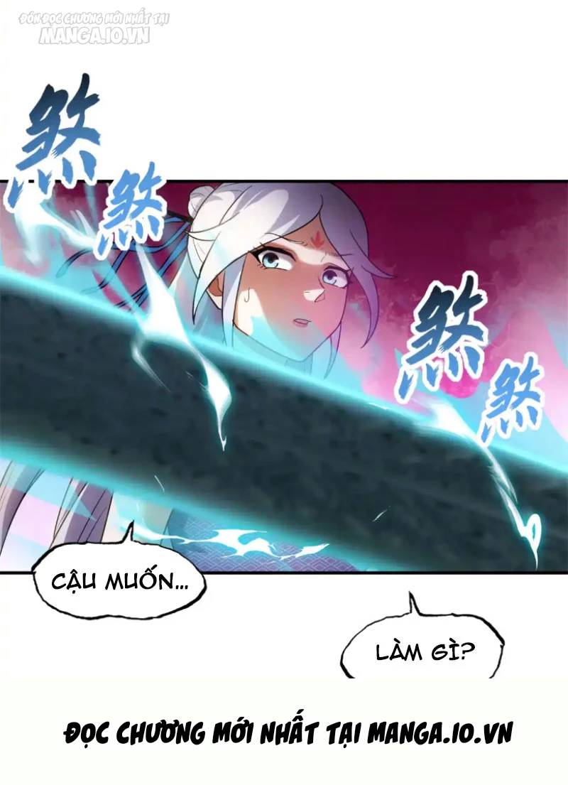 Ma Thú Siêu Thần Chapter 155 - 18