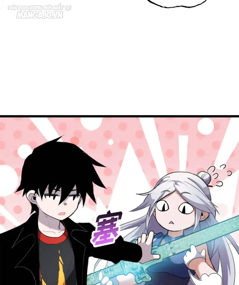 Ma Thú Siêu Thần Chapter 155 - 19