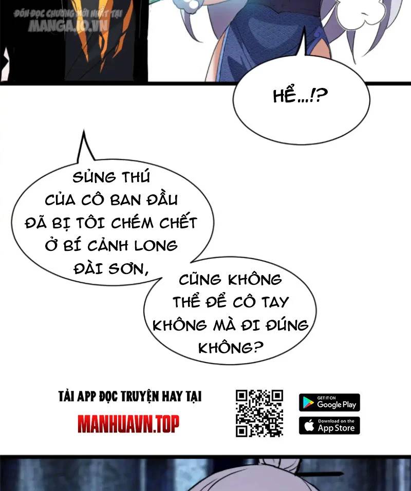 Ma Thú Siêu Thần Chapter 155 - 20