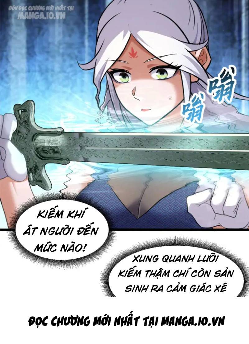 Ma Thú Siêu Thần Chapter 155 - 21