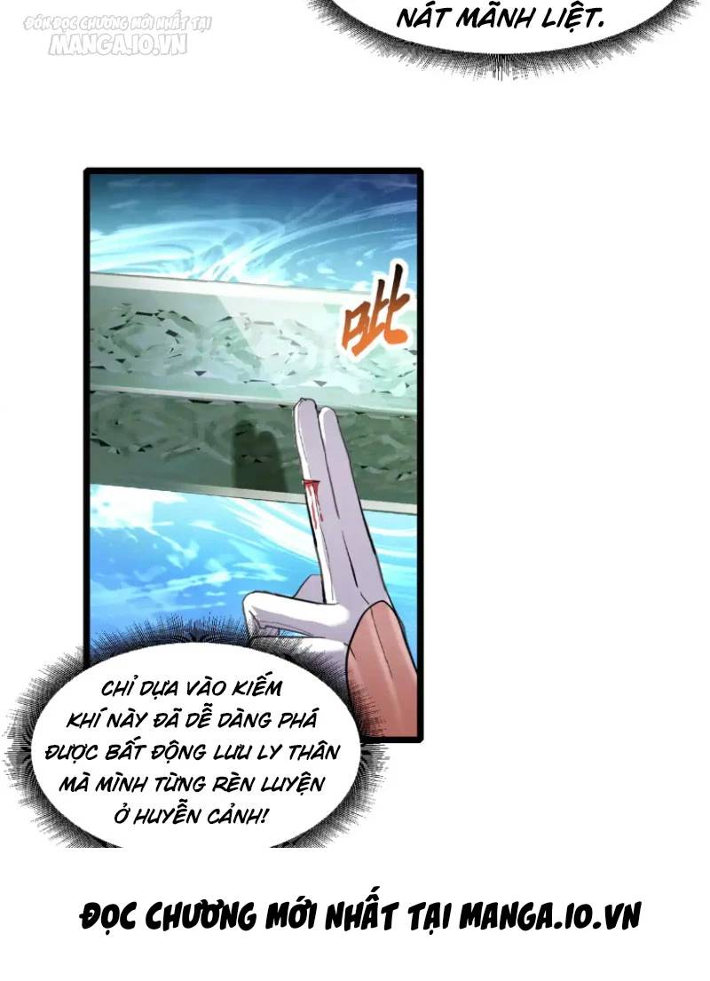 Ma Thú Siêu Thần Chapter 155 - 22