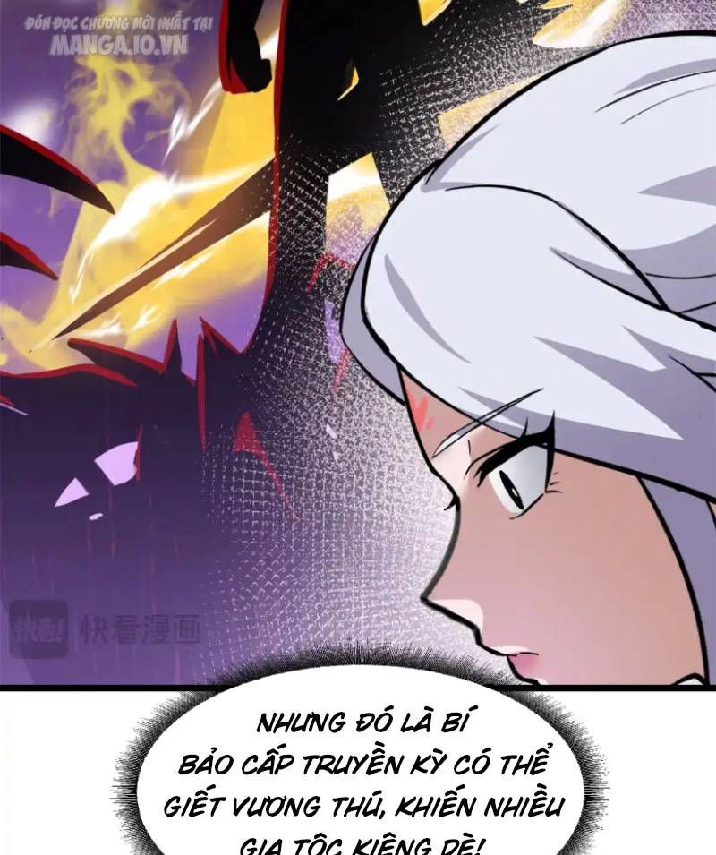 Ma Thú Siêu Thần Chapter 155 - 24