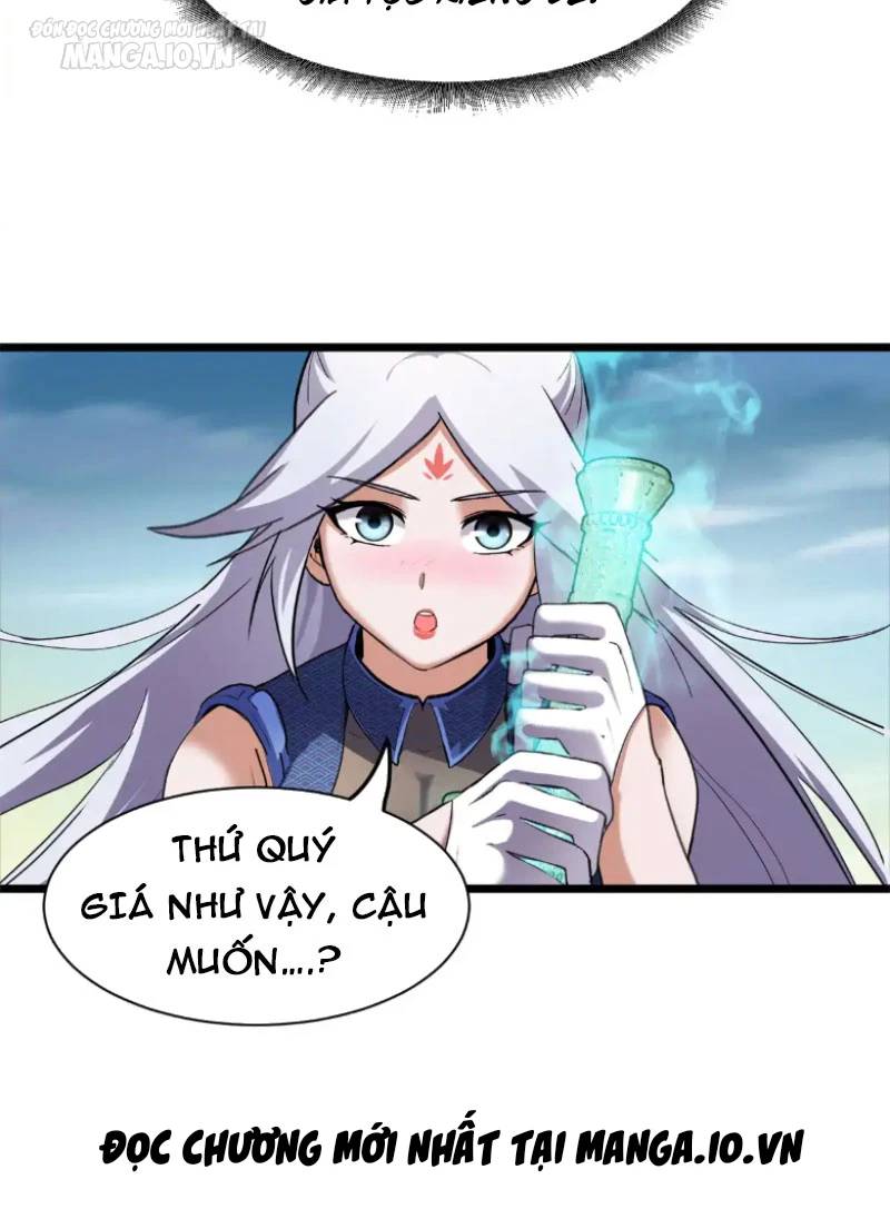 Ma Thú Siêu Thần Chapter 155 - 25