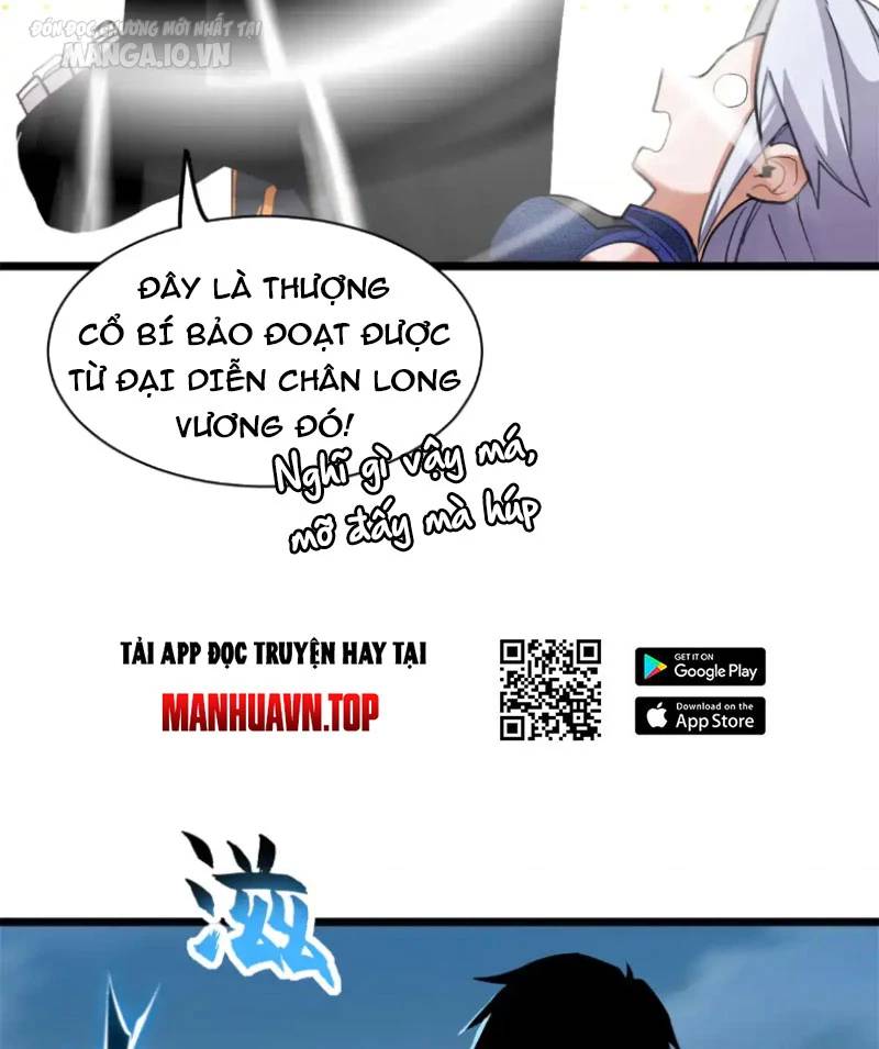 Ma Thú Siêu Thần Chapter 155 - 27