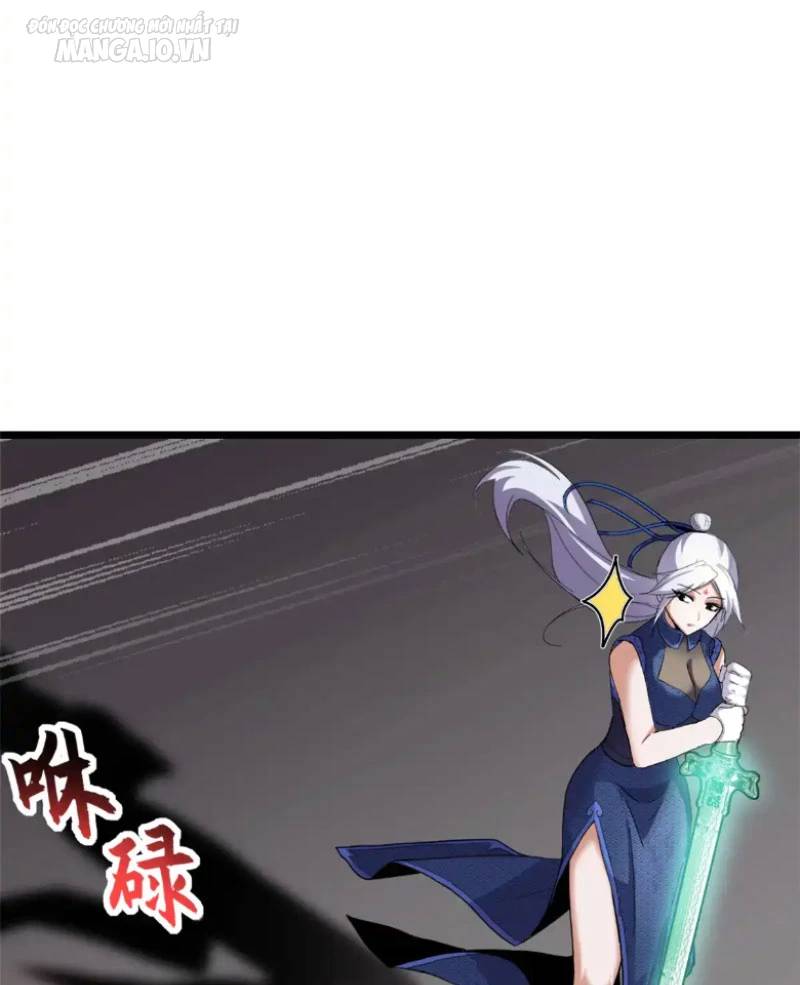 Ma Thú Siêu Thần Chapter 155 - 30