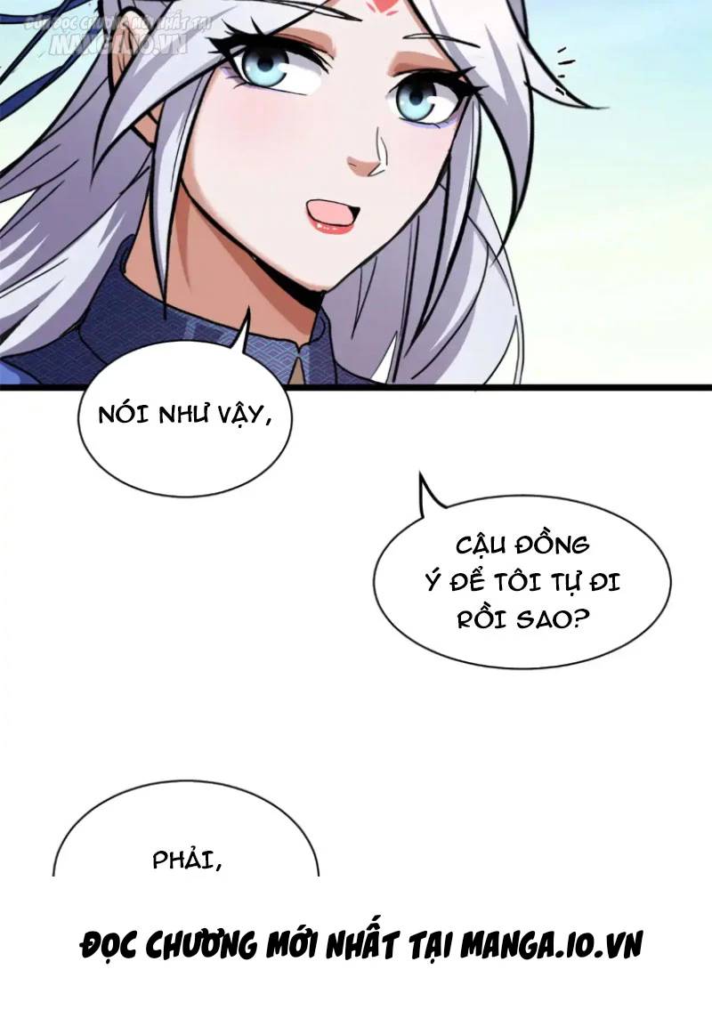 Ma Thú Siêu Thần Chapter 155 - 34