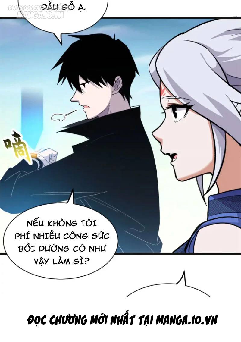 Ma Thú Siêu Thần Chapter 155 - 35