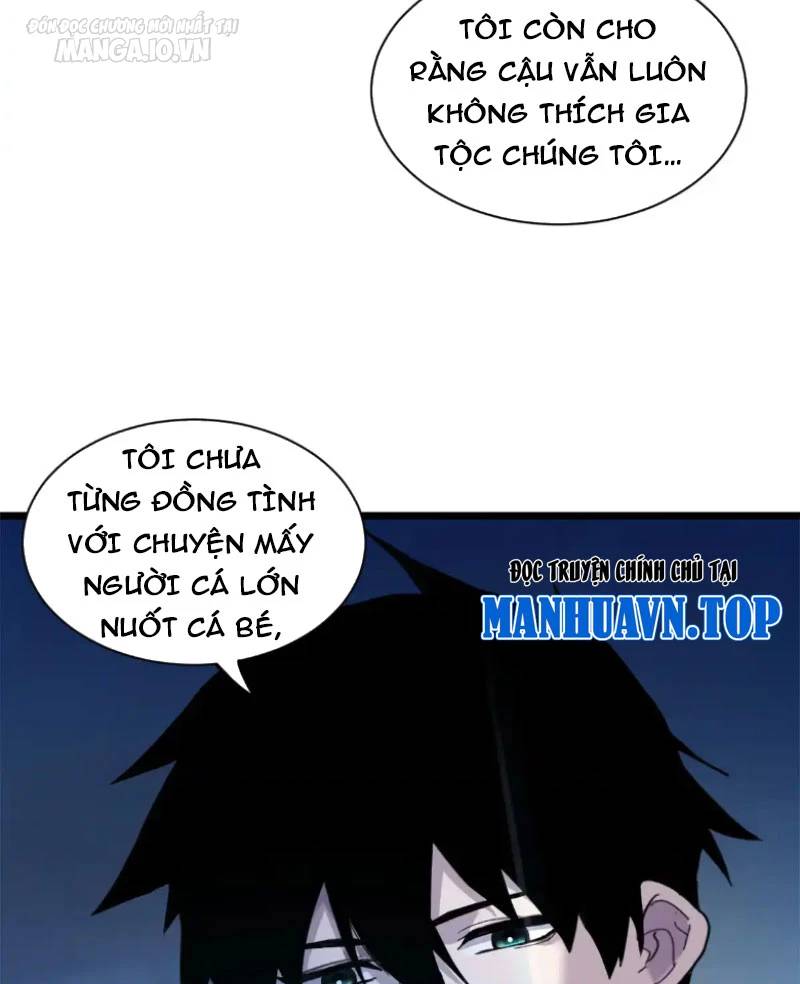 Ma Thú Siêu Thần Chapter 155 - 36