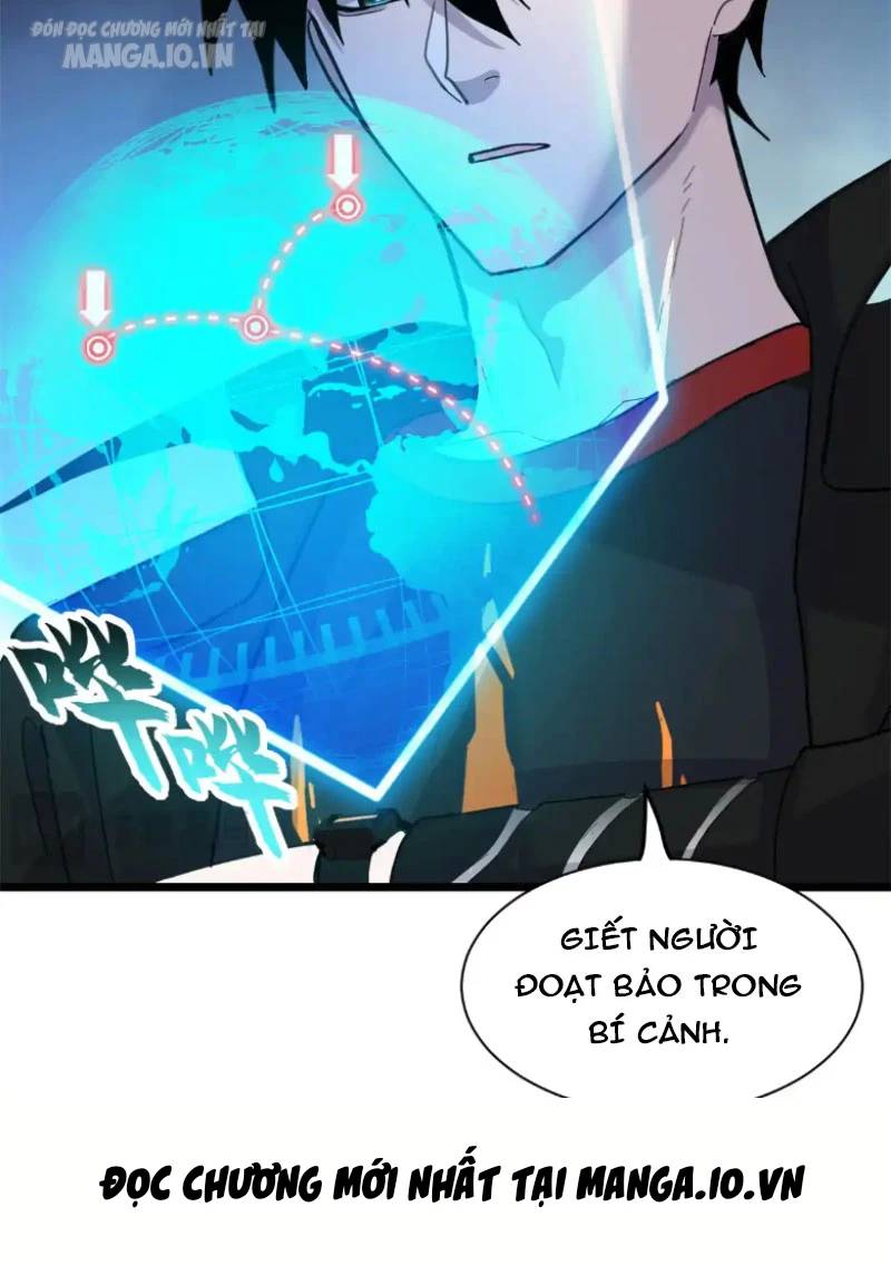 Ma Thú Siêu Thần Chapter 155 - 37