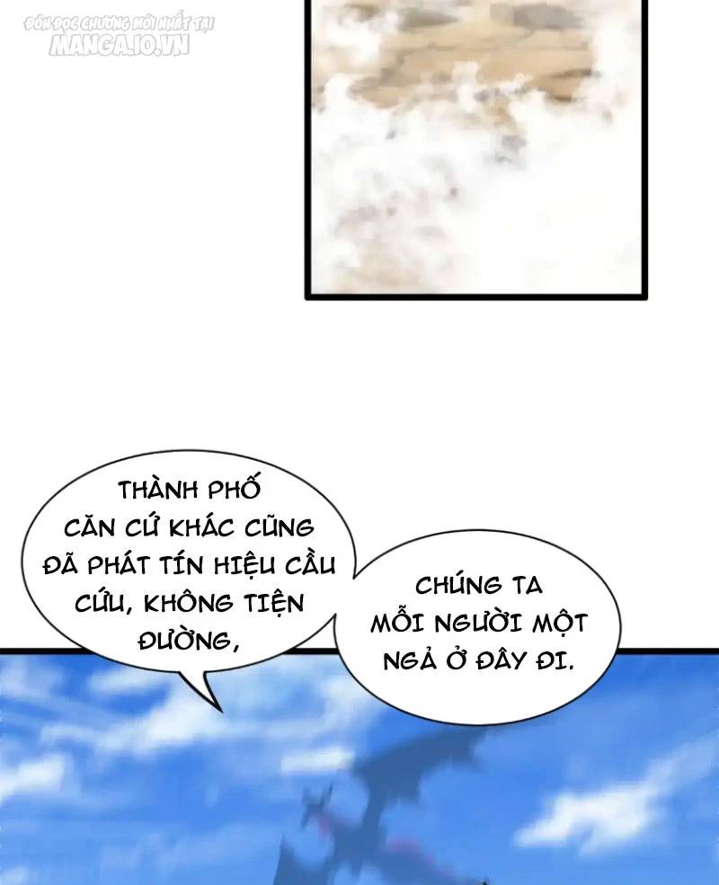 Ma Thú Siêu Thần Chapter 155 - 42