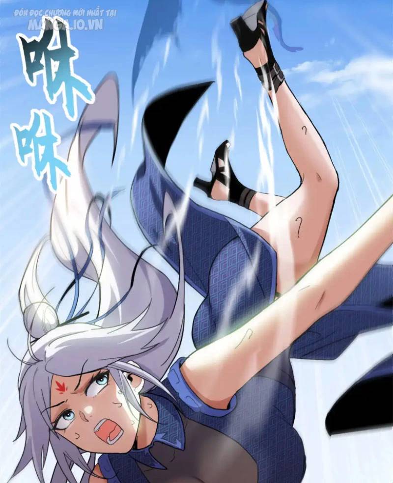 Ma Thú Siêu Thần Chapter 155 - 43