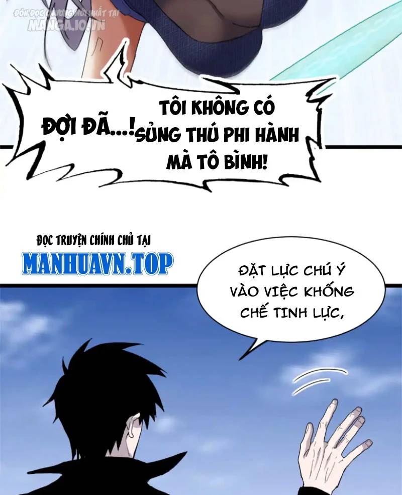 Ma Thú Siêu Thần Chapter 155 - 44