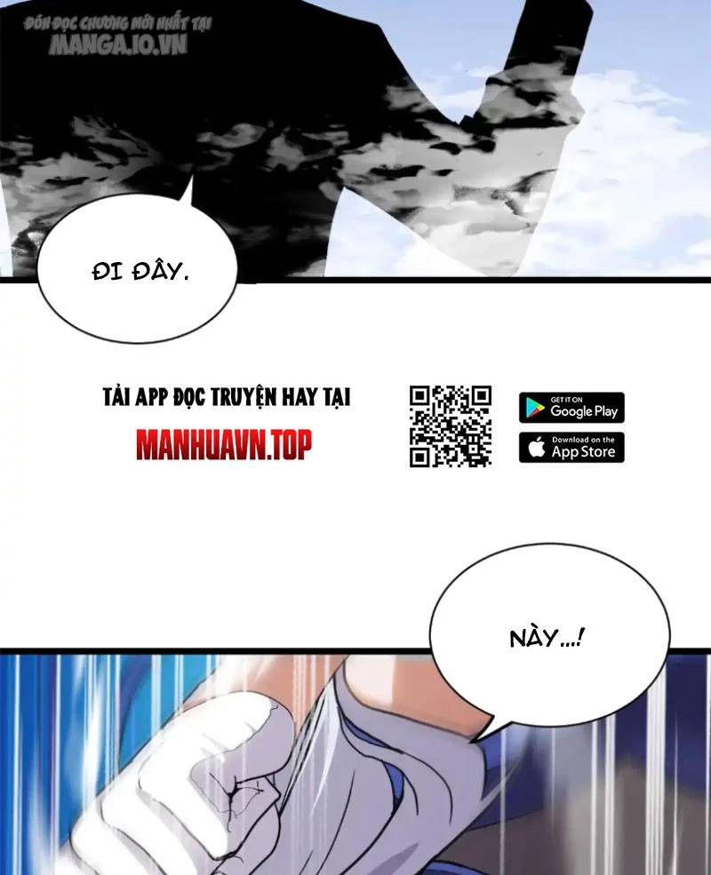 Ma Thú Siêu Thần Chapter 155 - 45